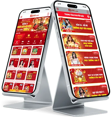 Chơi slot trên di động win55