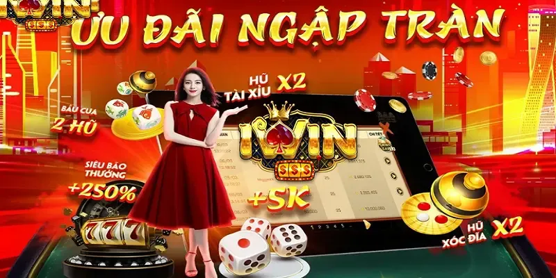Slot game theo chủ đề tại win55